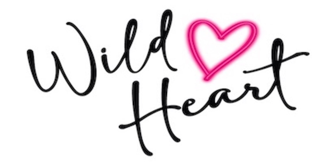 Wild Heart Gift Card